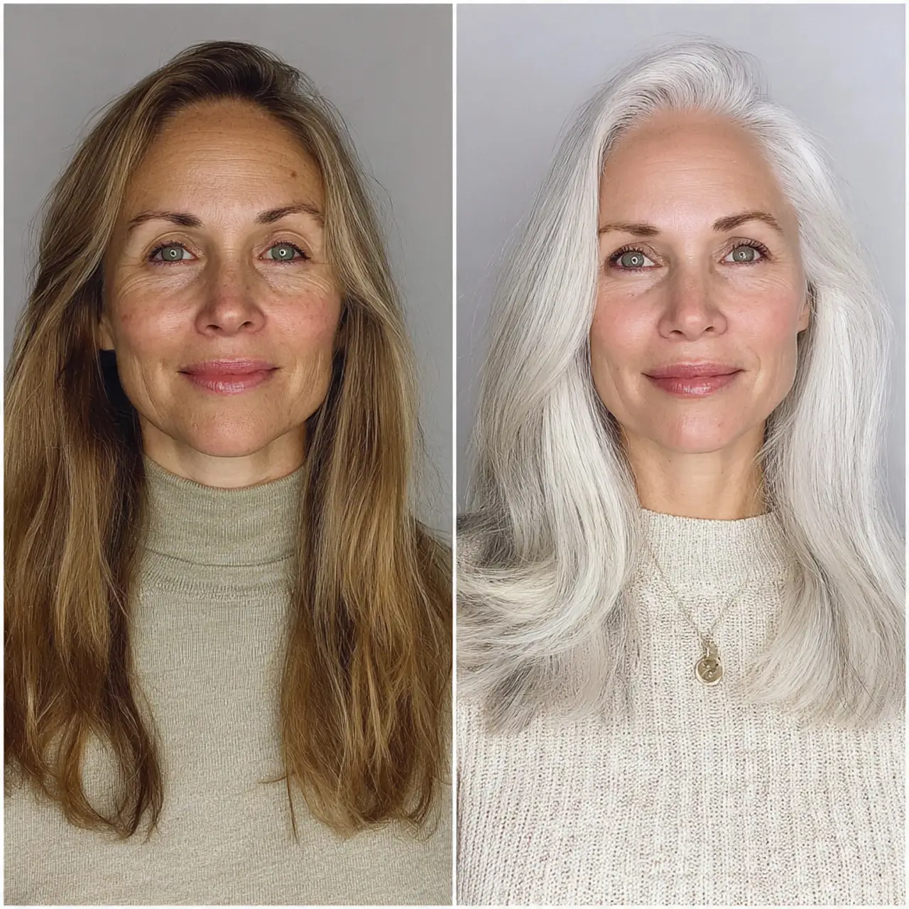 37 Top Hairstyles for Women In Their 60s Thin Hair for More Volume 1 Hairstyles for Women In Their 60s Thin Hair