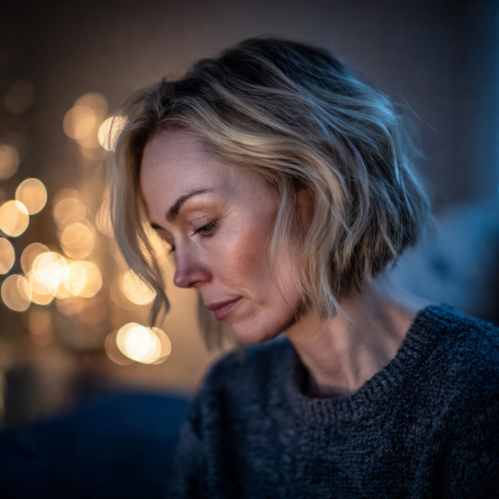 37 Top Hairstyles for Women In Their 60s Thin Hair for More Volume 25 Curved Under Bob