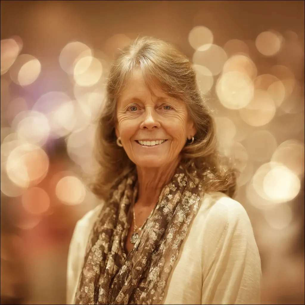 Lob with Wispy Bangs