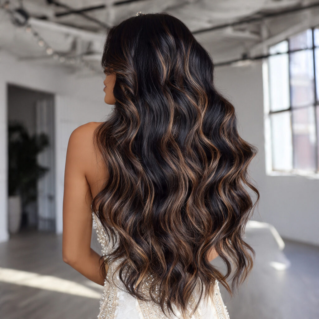 Subtle Chocolate Melt