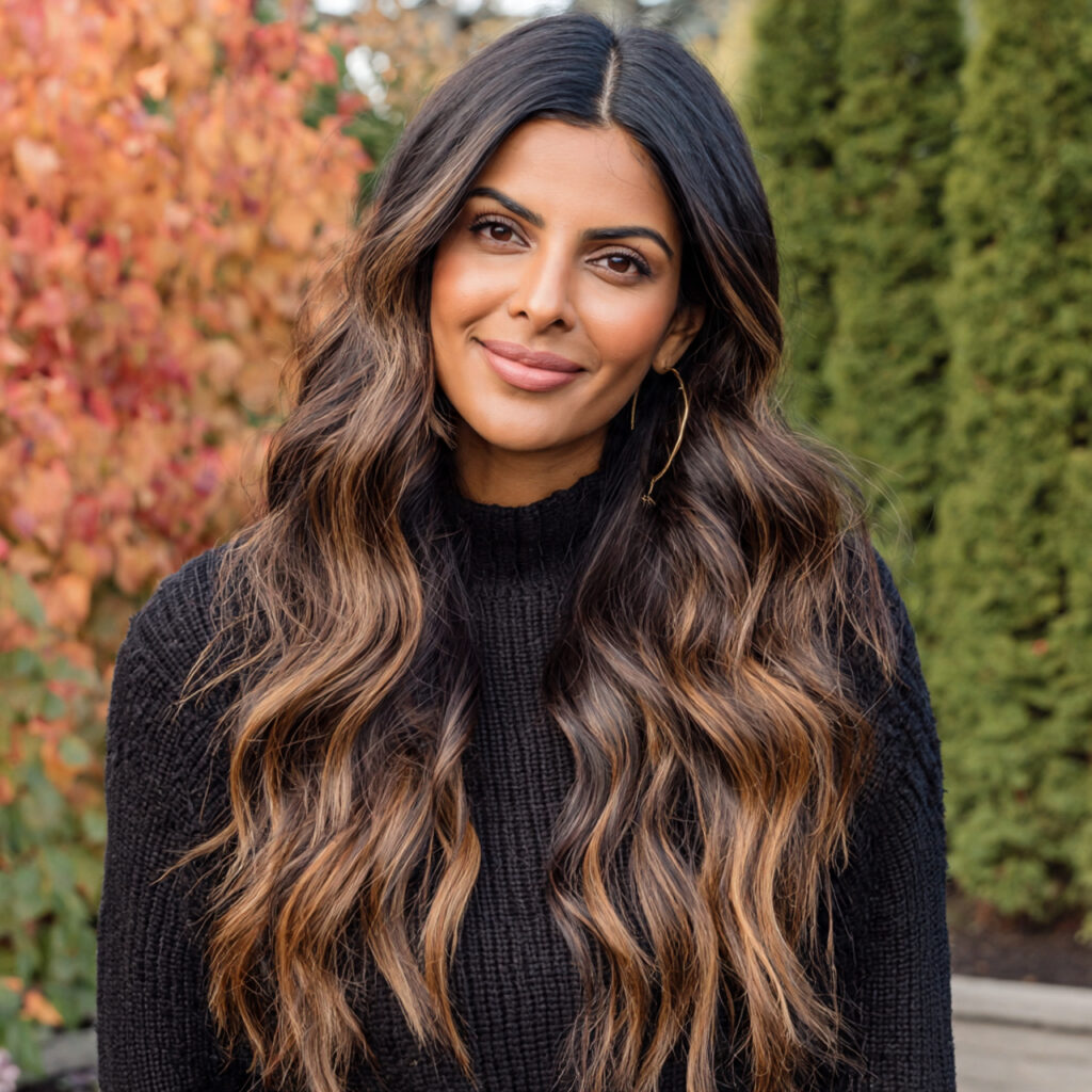 Maple Brown Infusion