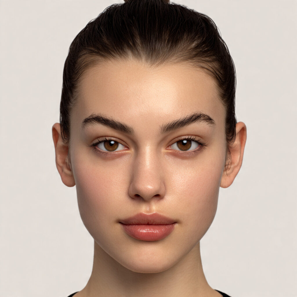 Dark Chocolate Brown