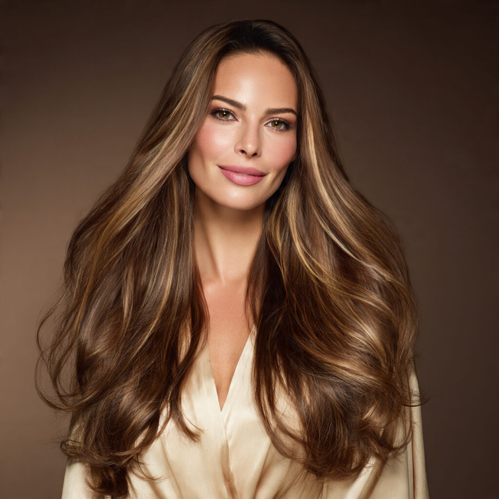 Chocolate-Caramel Fusion