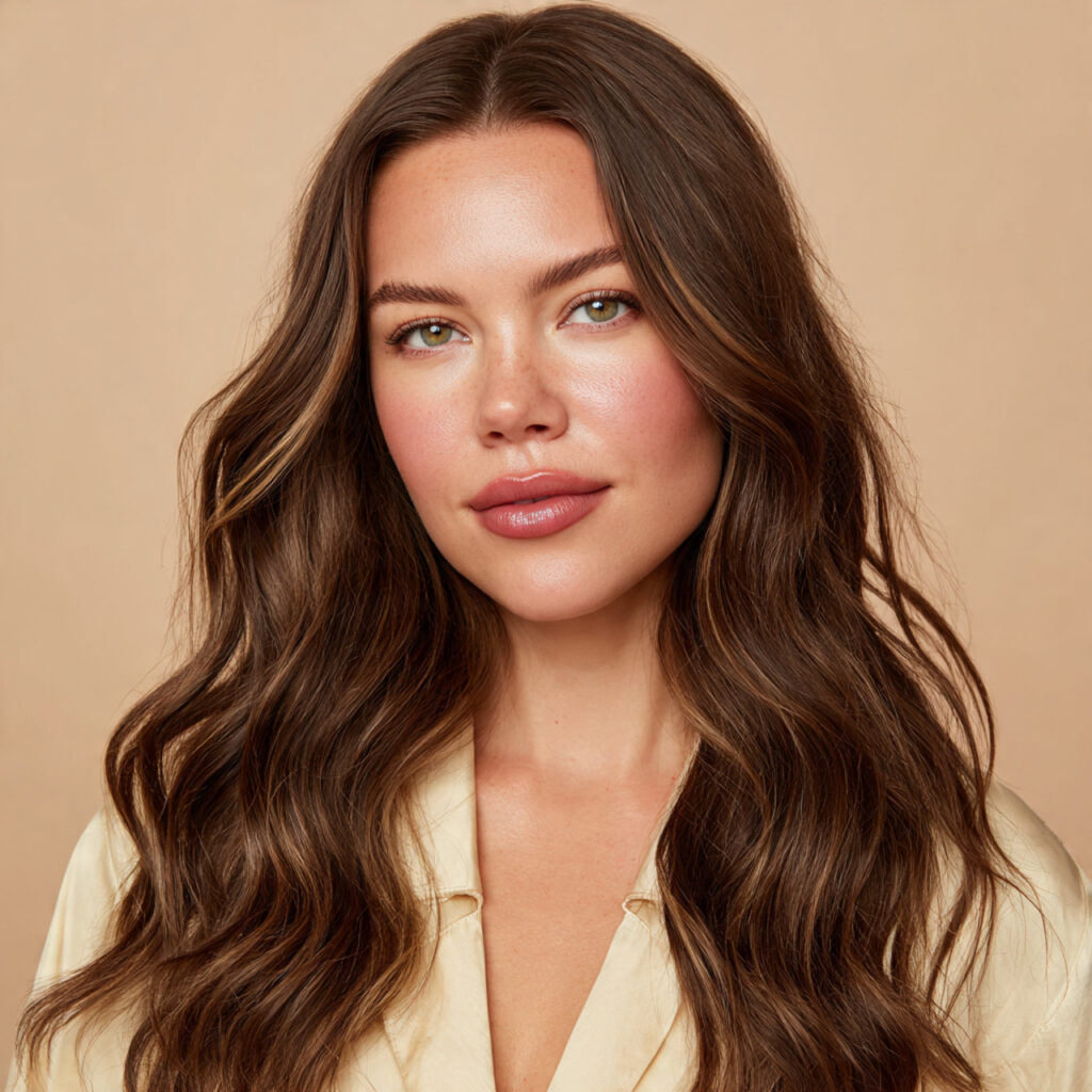 Creamy Latte Highlights