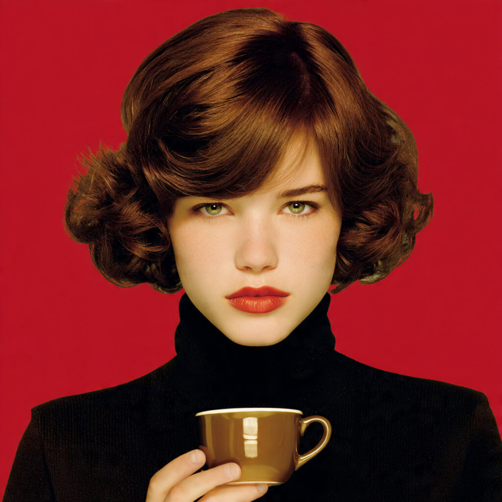 Espresso Contrast Highlights