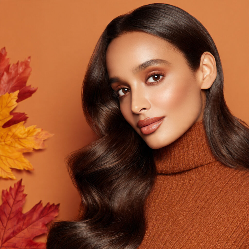 Maple Glaze Highlights