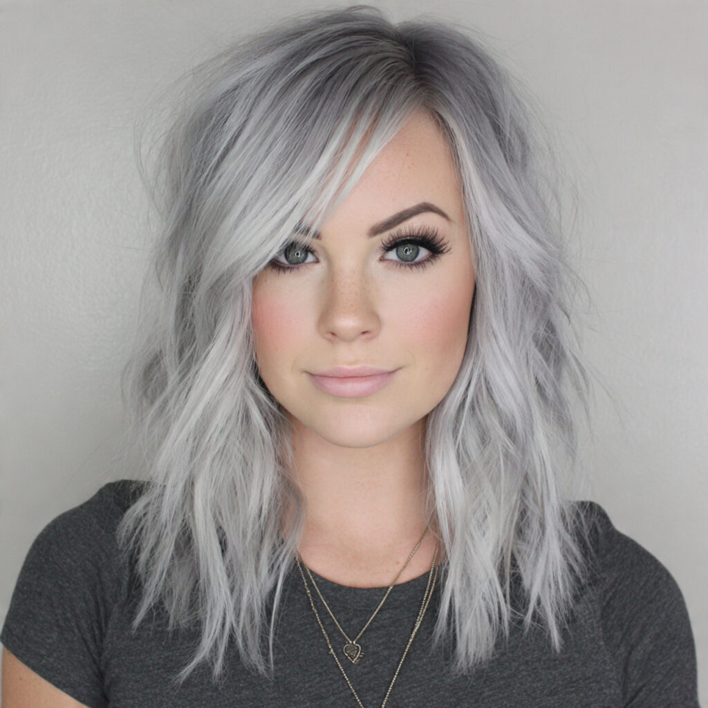 Smoky Dimensional Highlights