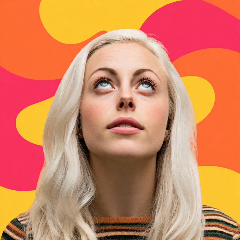 Vanilla Swirl Highlights