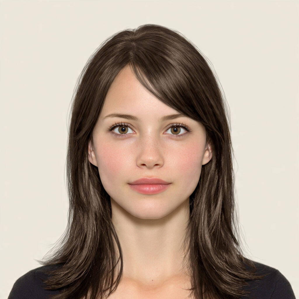 Soft Melt Dark Brown