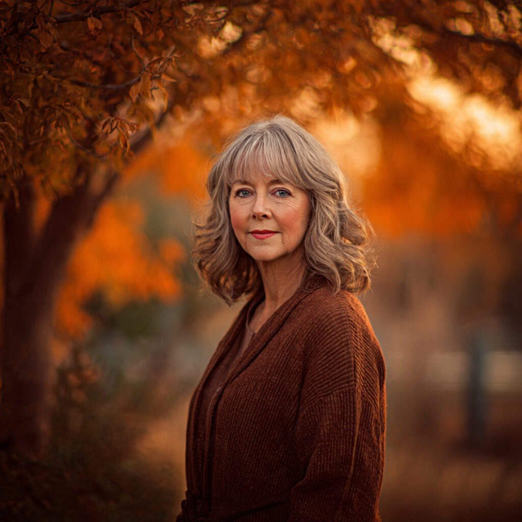 A Cut That Ages Gracefully