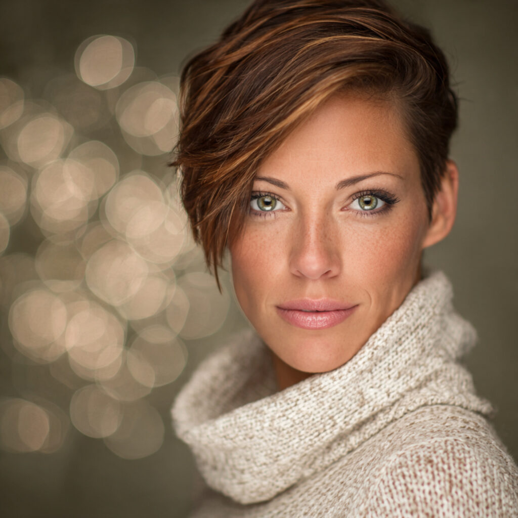 Short Option Strength