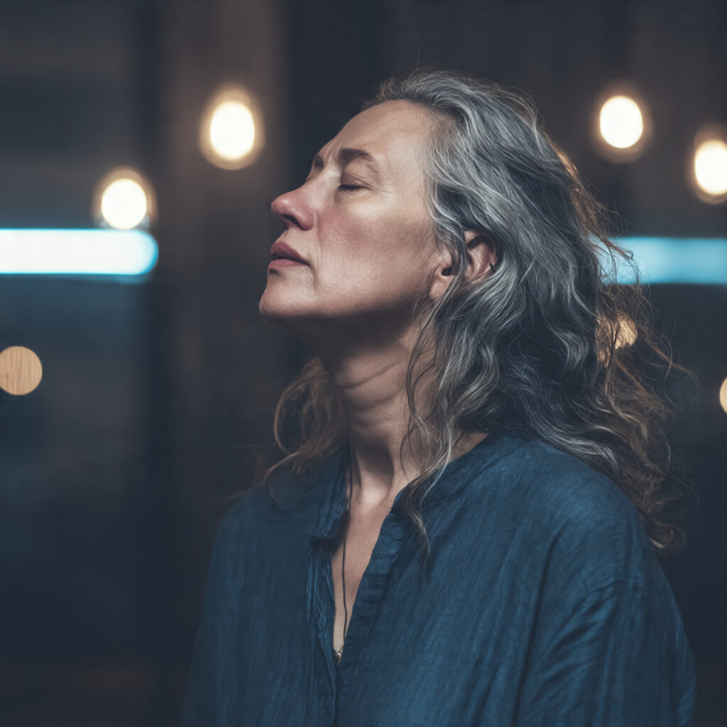 Relaxed Mid-Length Waves