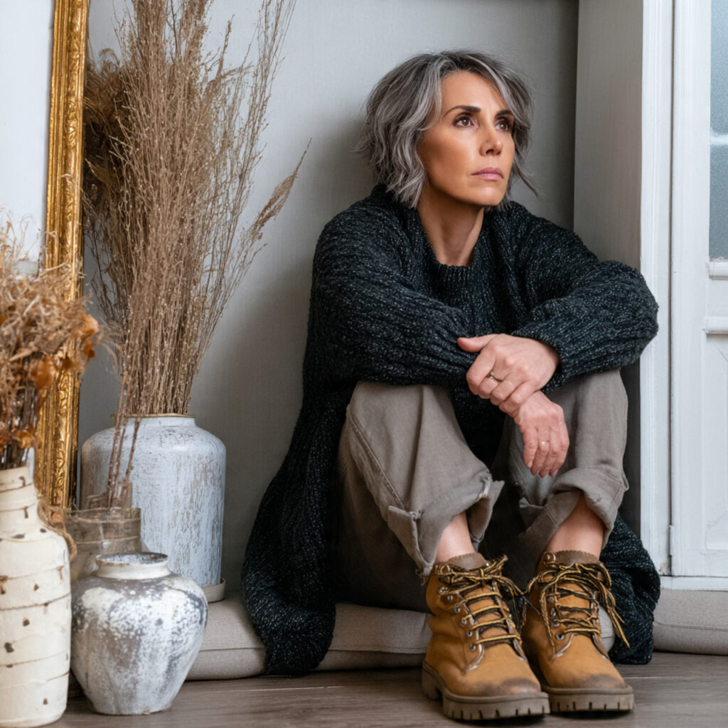 37 Top Hairstyles for Women In Their 60s Thin Hair for More Volume 3 Soft Layered Bob