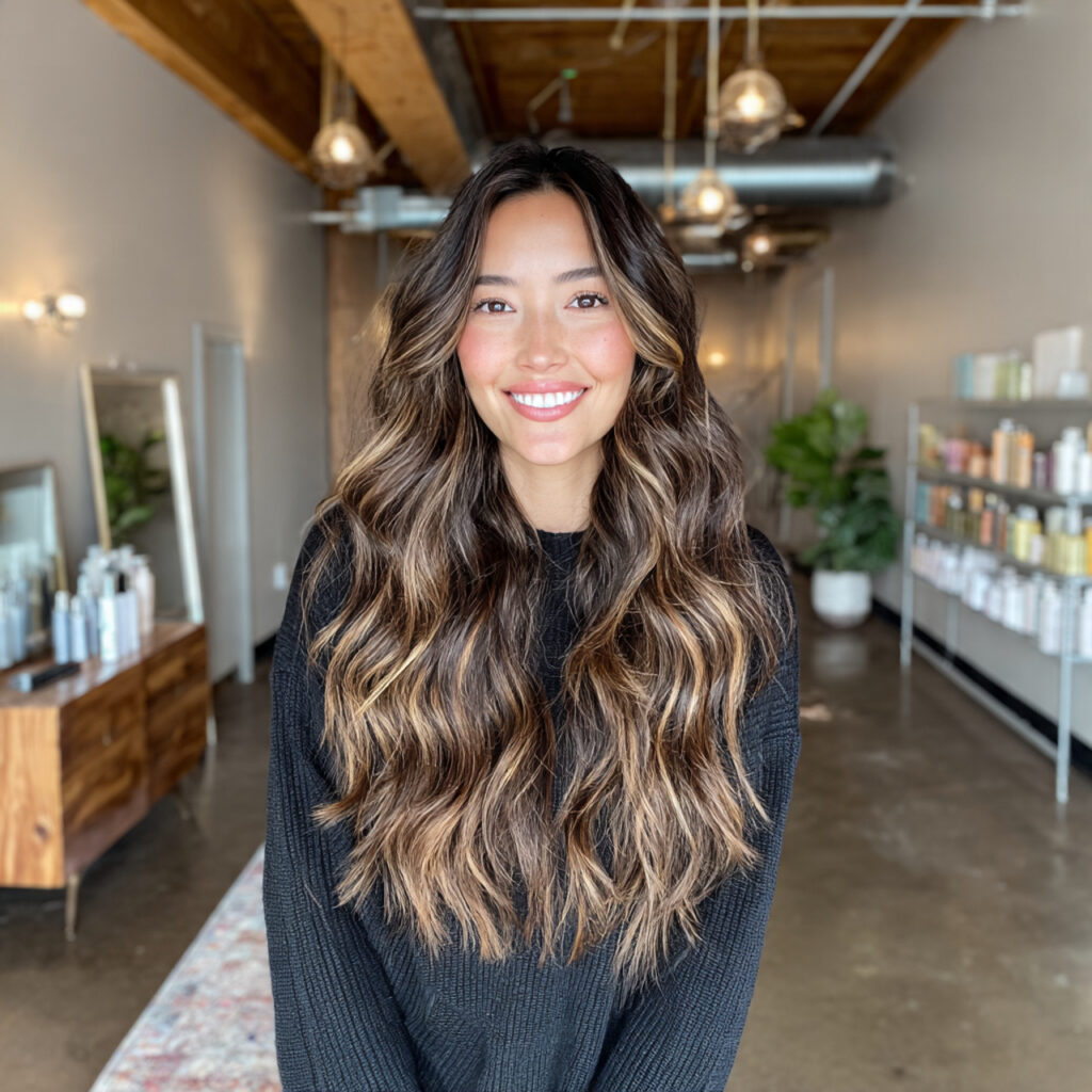 Gloss Refresh Routines