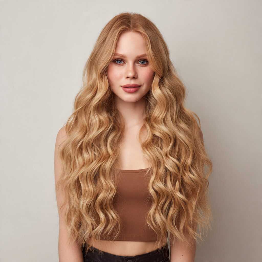 Honey Gold Dimensions