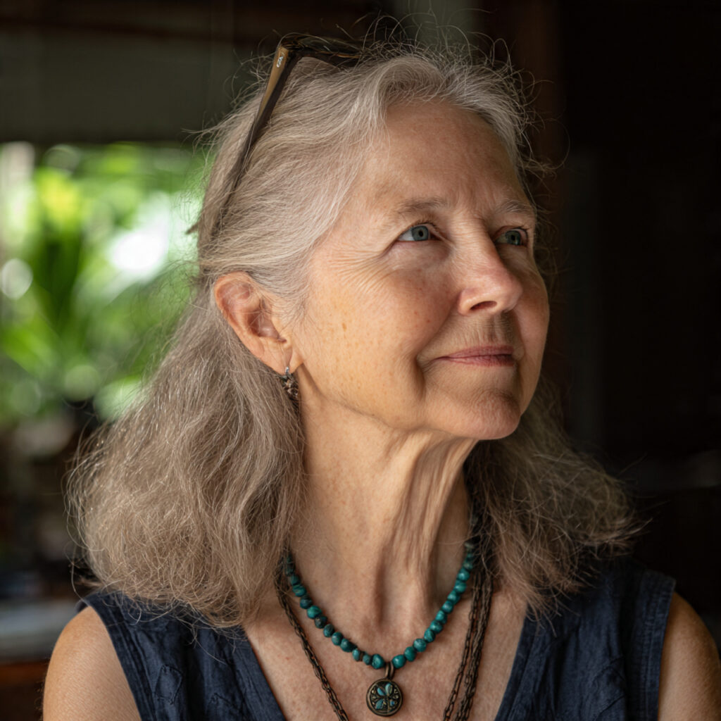 Layered Collarbone Cut