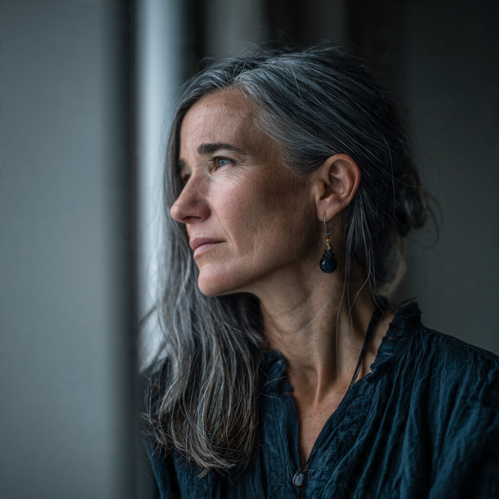 Refined Straight Cut