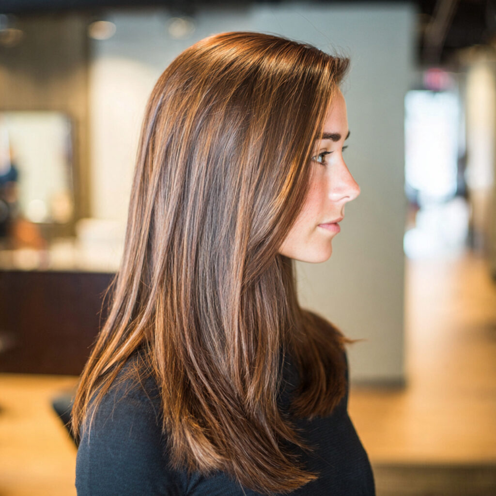 Espresso With Light Ends