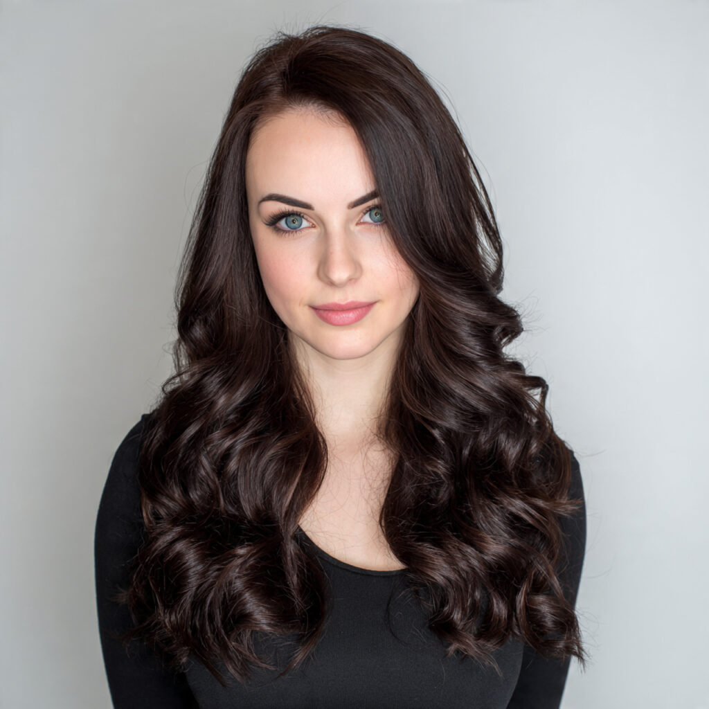 Balayage for Fine Hair