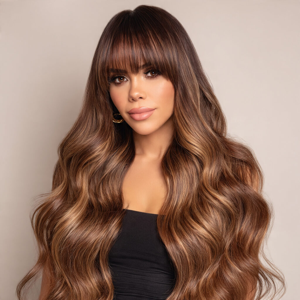 Rooted Balayage Blend