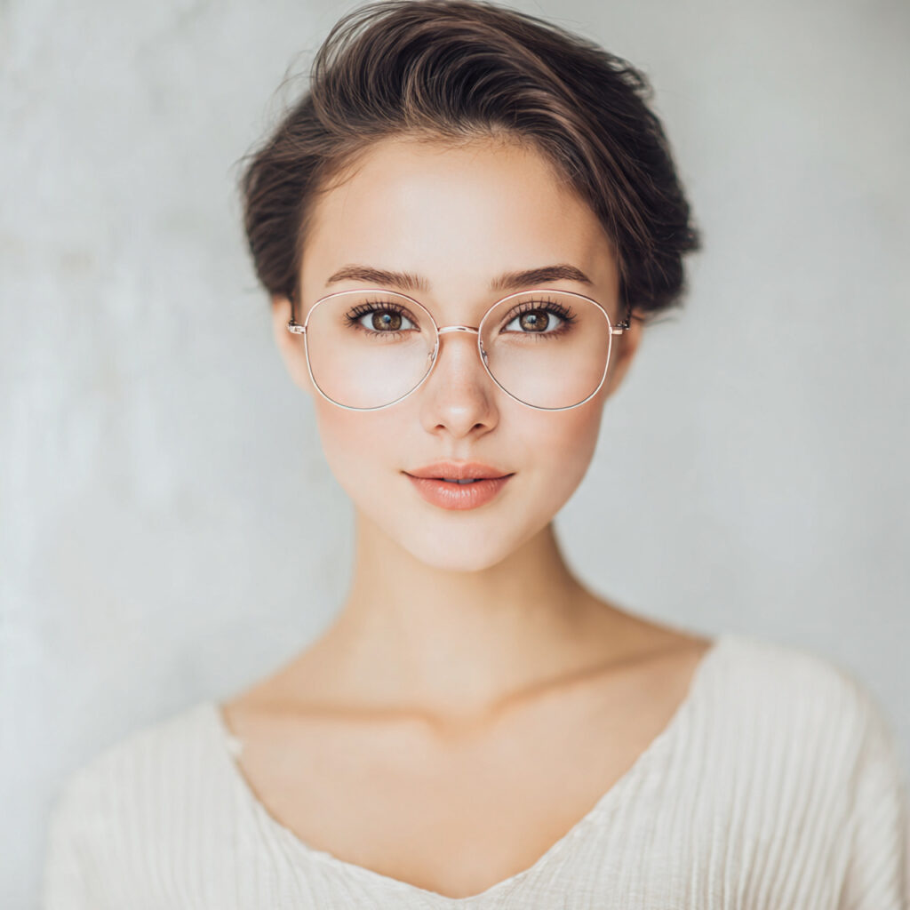 Classic Mid-Length Cut