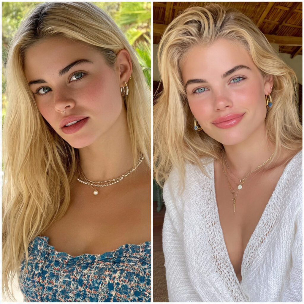 Seasonal Tone Adjustments