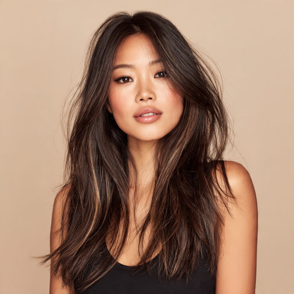 Subtle Copper Babylights