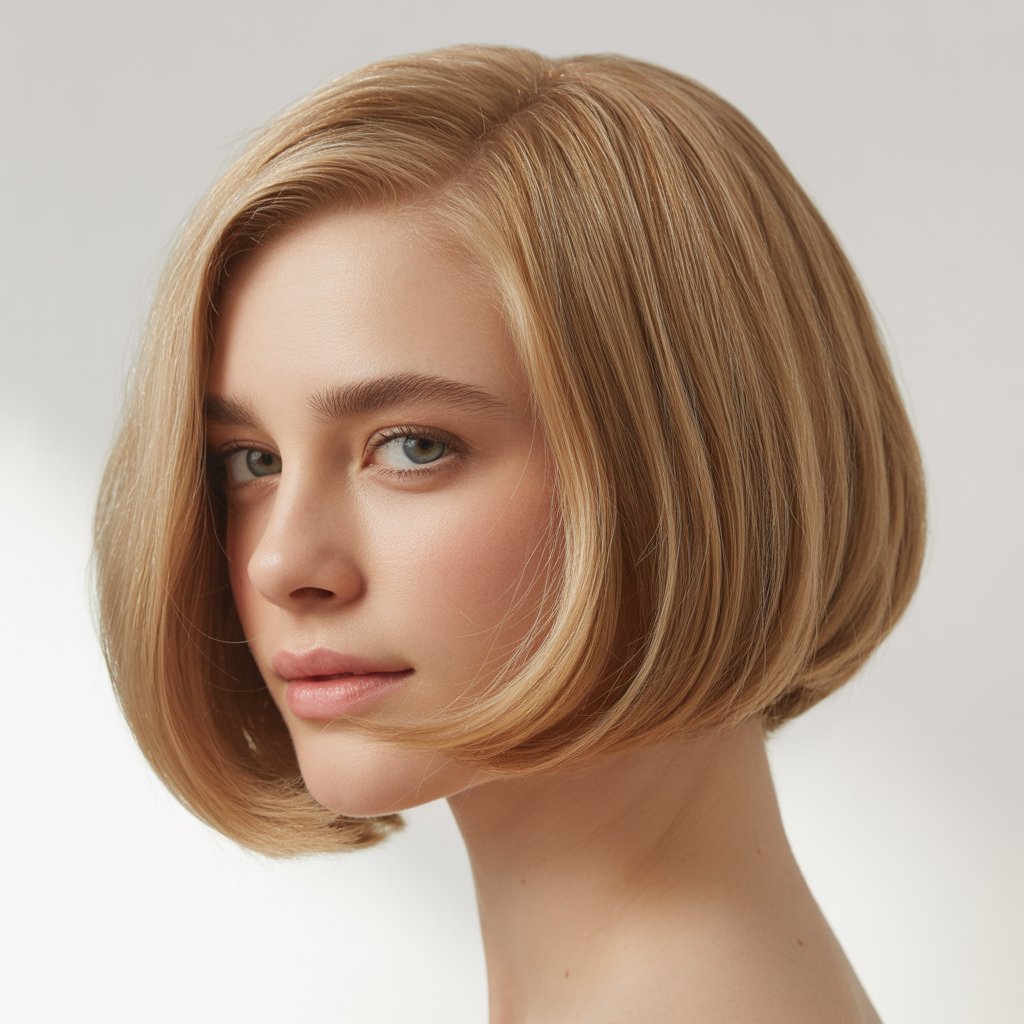 Elegant Bob Ideas for a Timeless Look