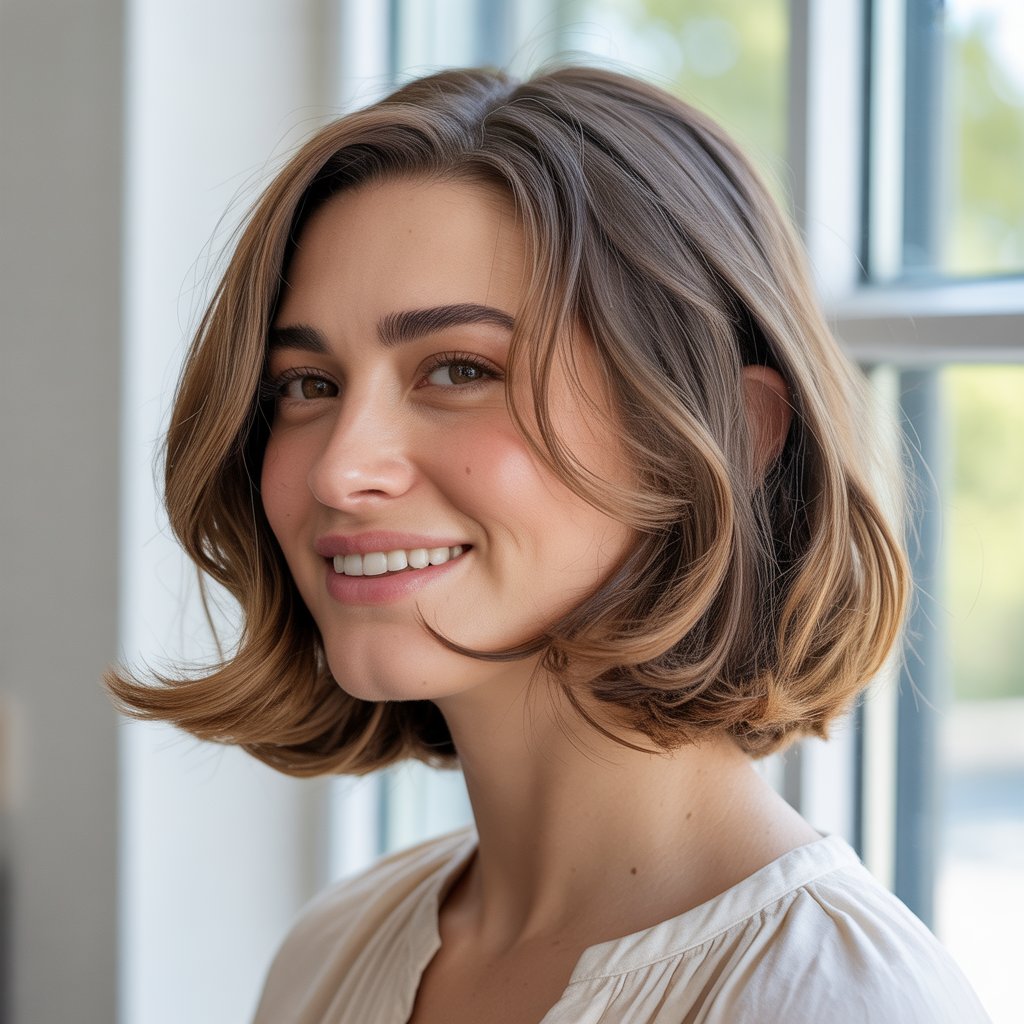 Effortless Everyday Bob Ideas