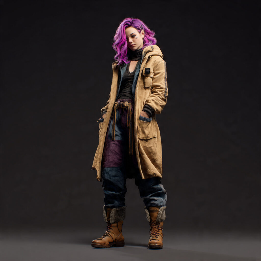 Flipped Ends Bob Idea