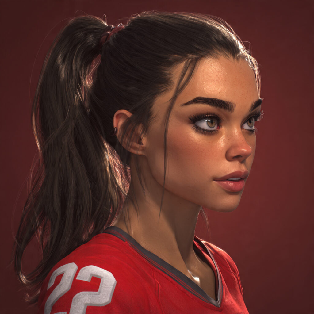 36 Best Back To School Hairstyles for Girls Ideas for Every Hair Type 4 High Ponytail Styles Ideas