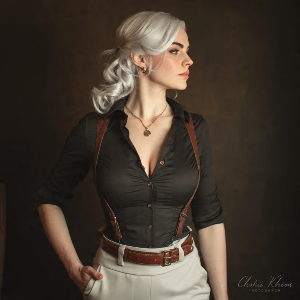 45 Silver Hair Color Guide: Trends, Maintenance, and Styling 35 Longevity of Silver Hair Color Trends