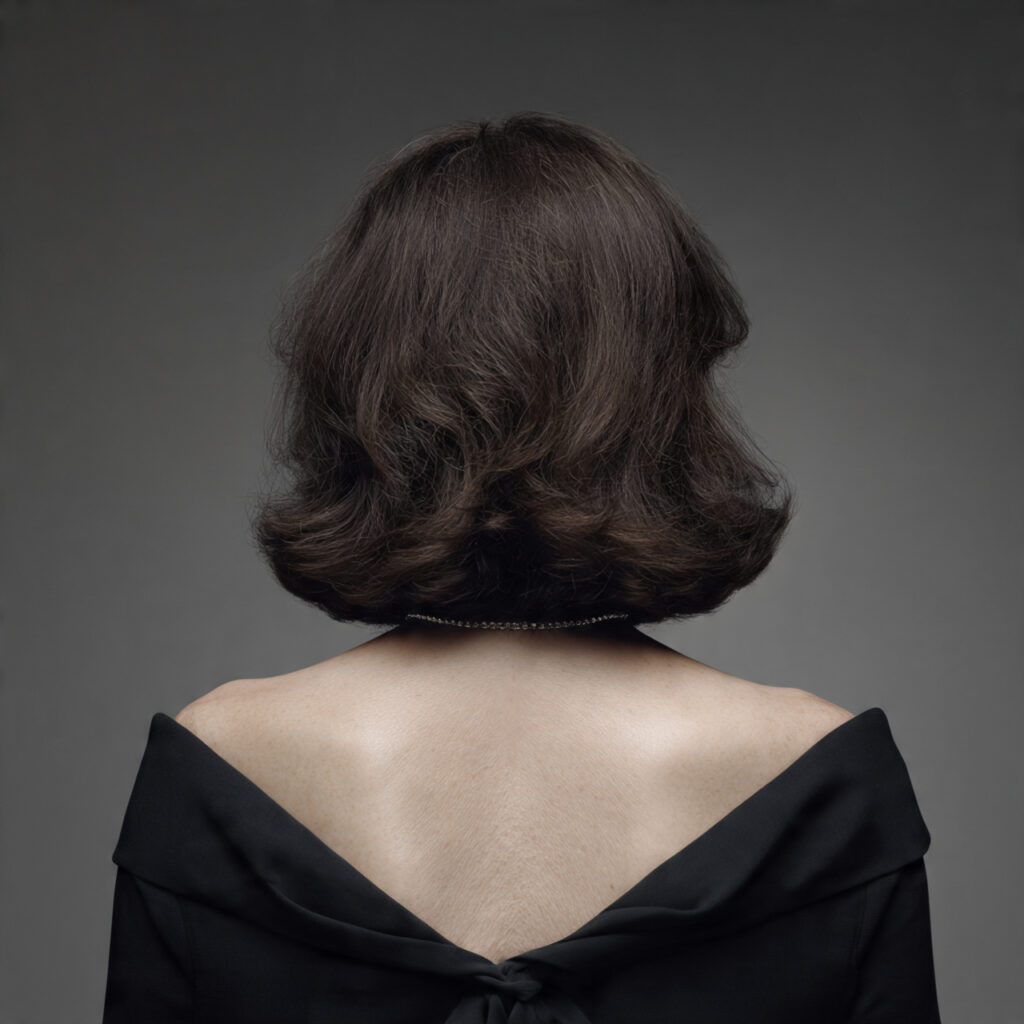 Angled Bob Ideas with Tapered Back