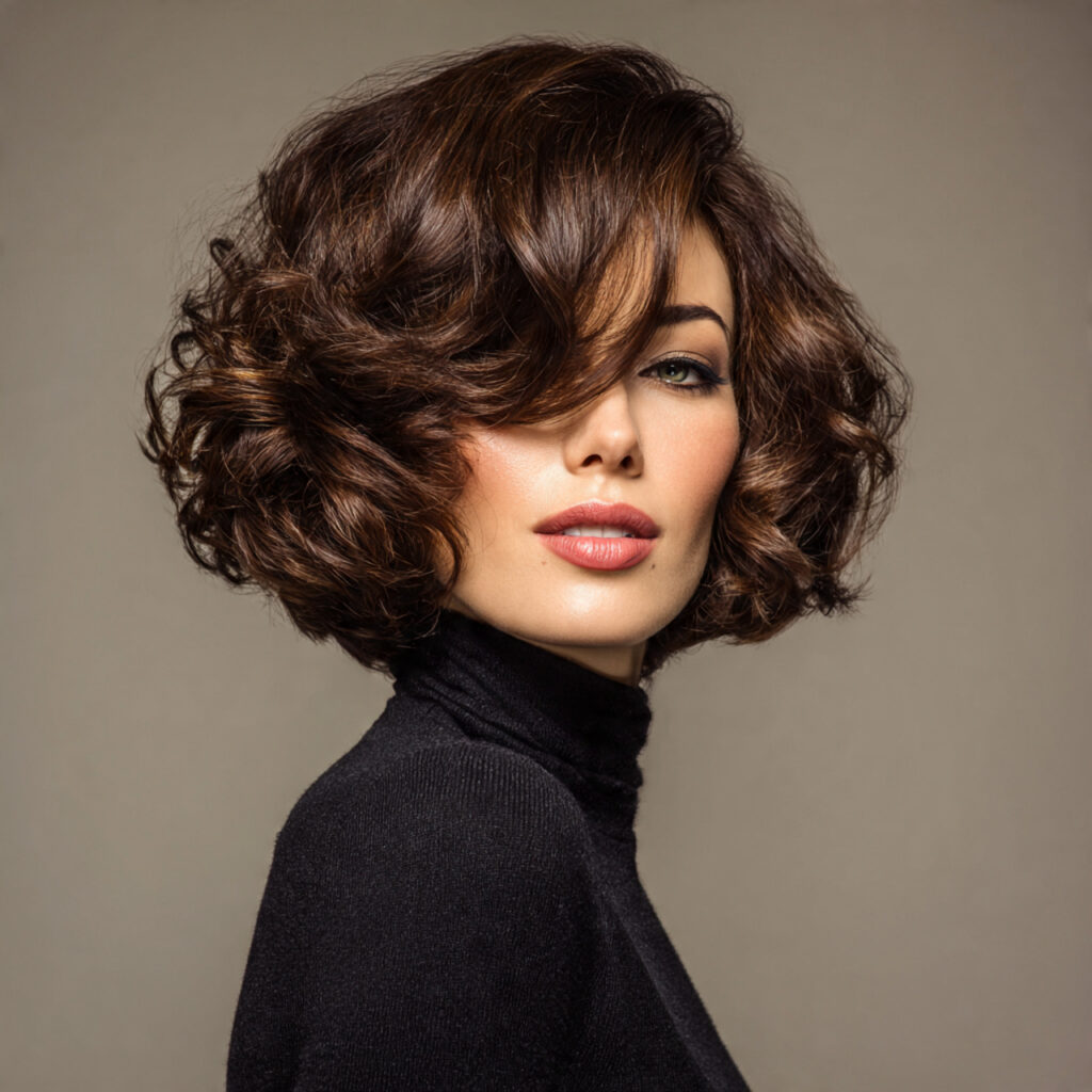 Full-Body Bouncy Bob Idea