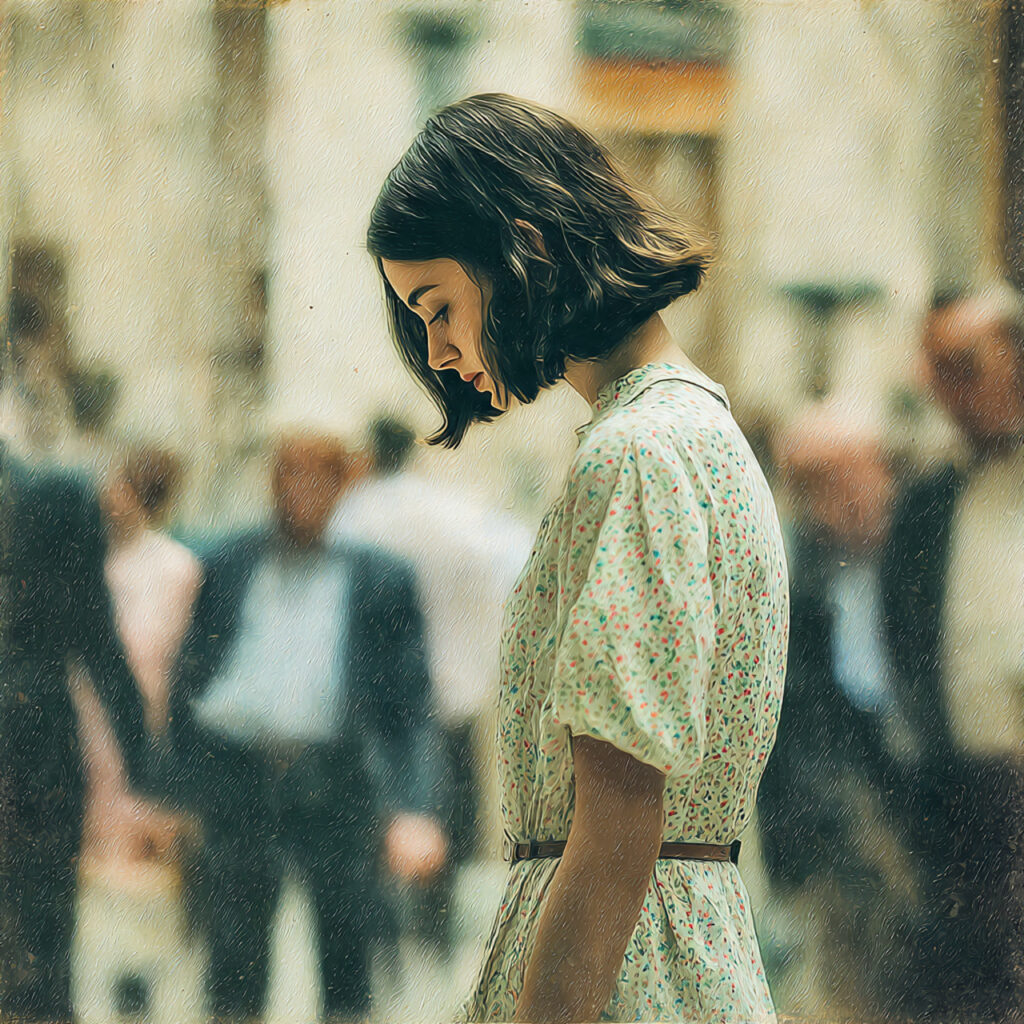 Shag Haircut for Fine Hair