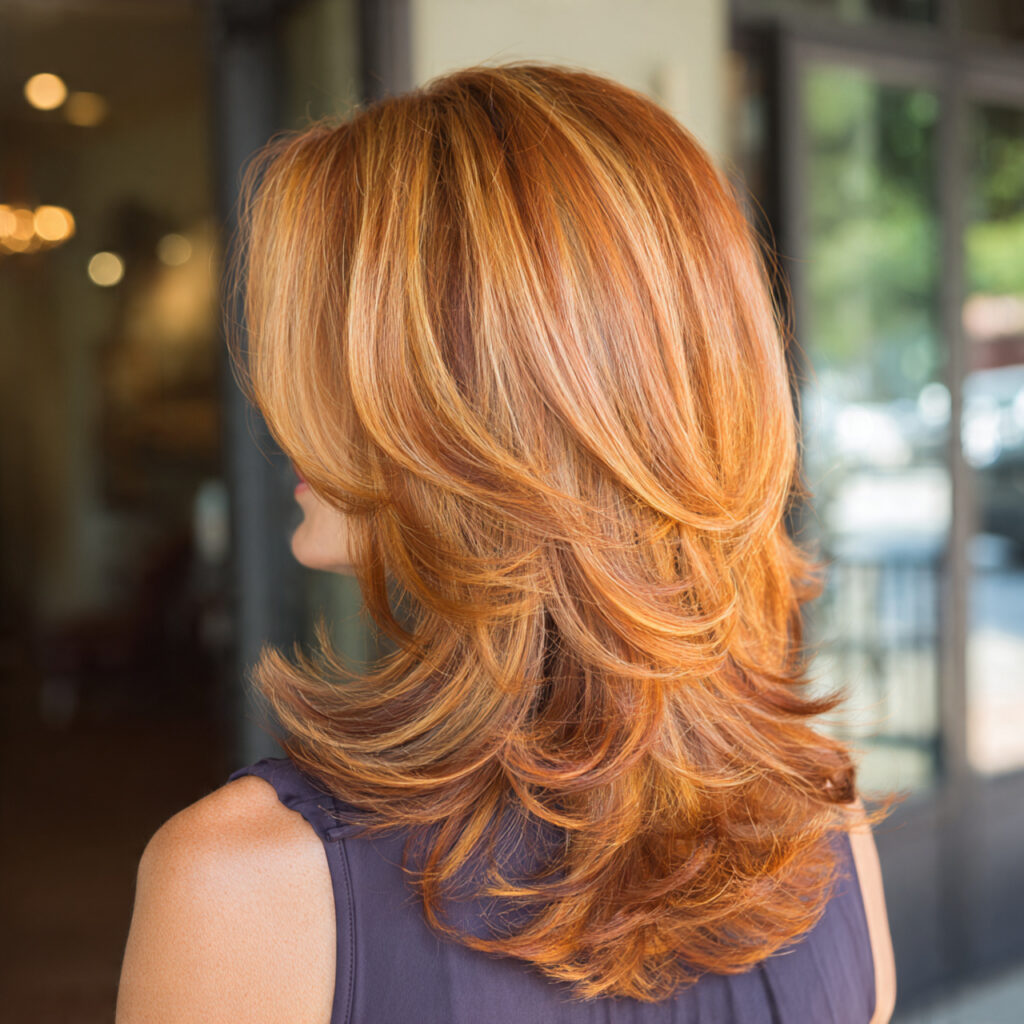 39 Trendy Balayage Hairstyles for Medium Length Hair Ideas 40 Balanced Dimensional Balayage for Medium-Length Hair Ideas