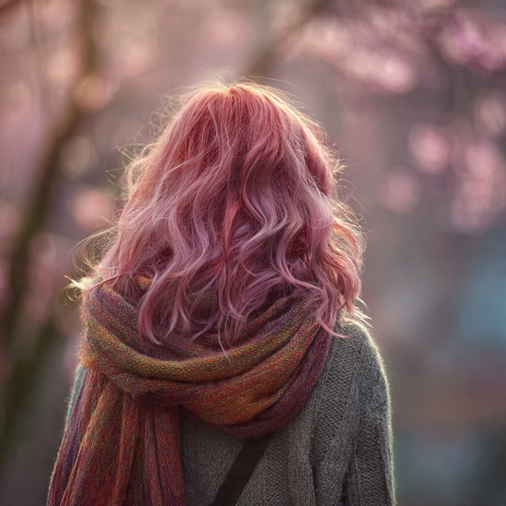 36 Modern Pink Hair Color Guide: Best Styles & Shades 16 Pink Balayage
