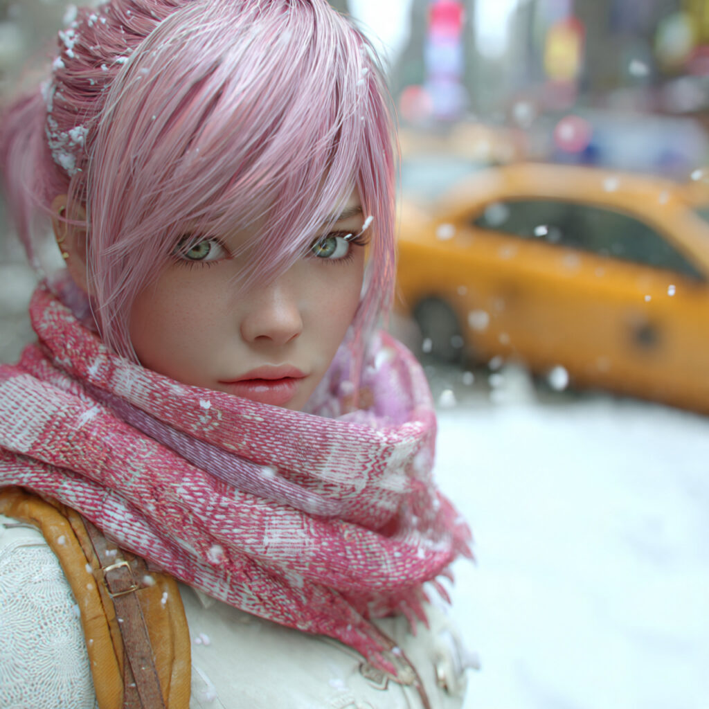 36 Modern Pink Hair Color Guide: Best Styles & Shades 18 Pink Highlights