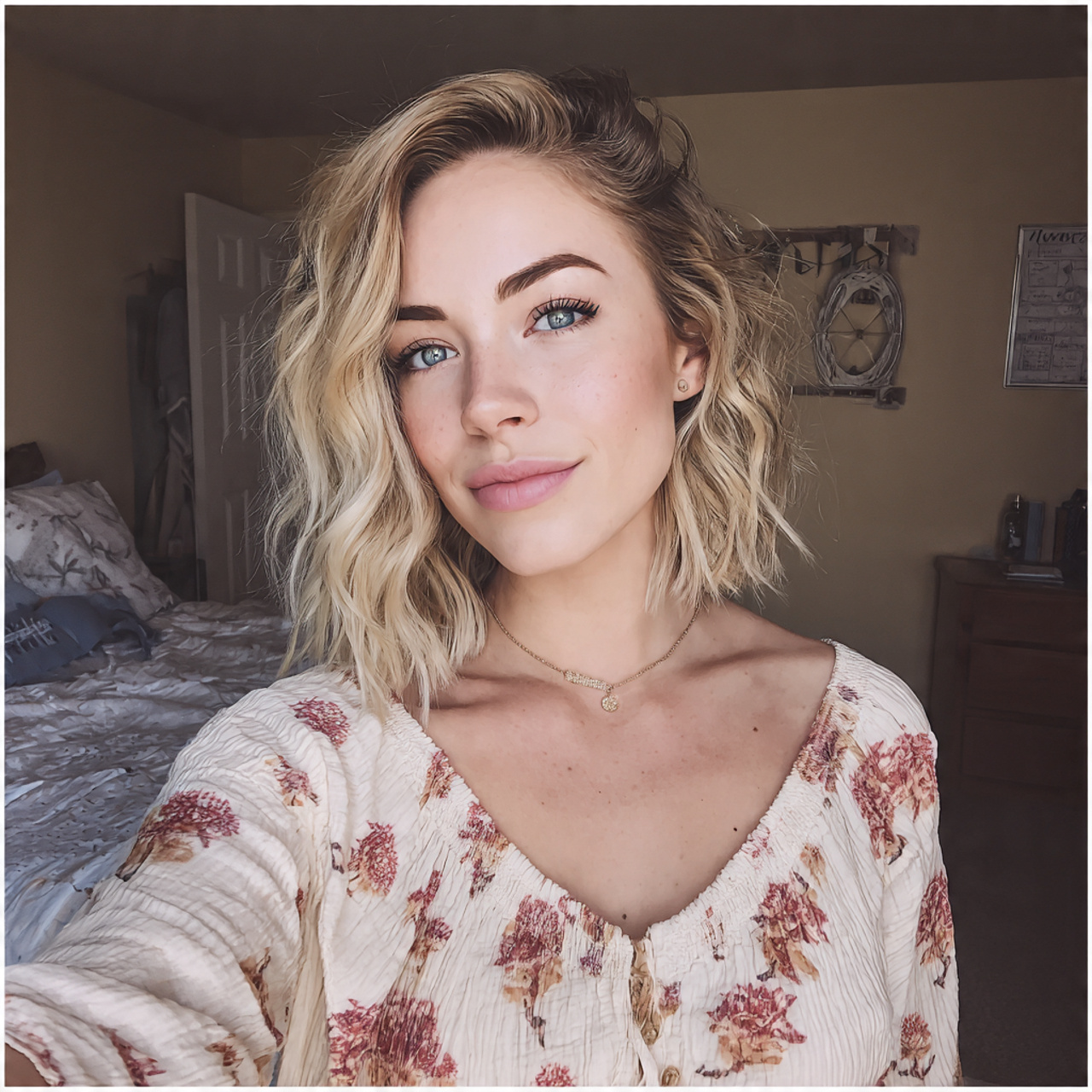 Angled Bob Hairstyles for Fine Hair