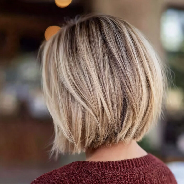 37 Blunt Bob Hairstyles Ideas That Are Sleek, Modern & Timeless 35 Blunt Bob Hairstyles