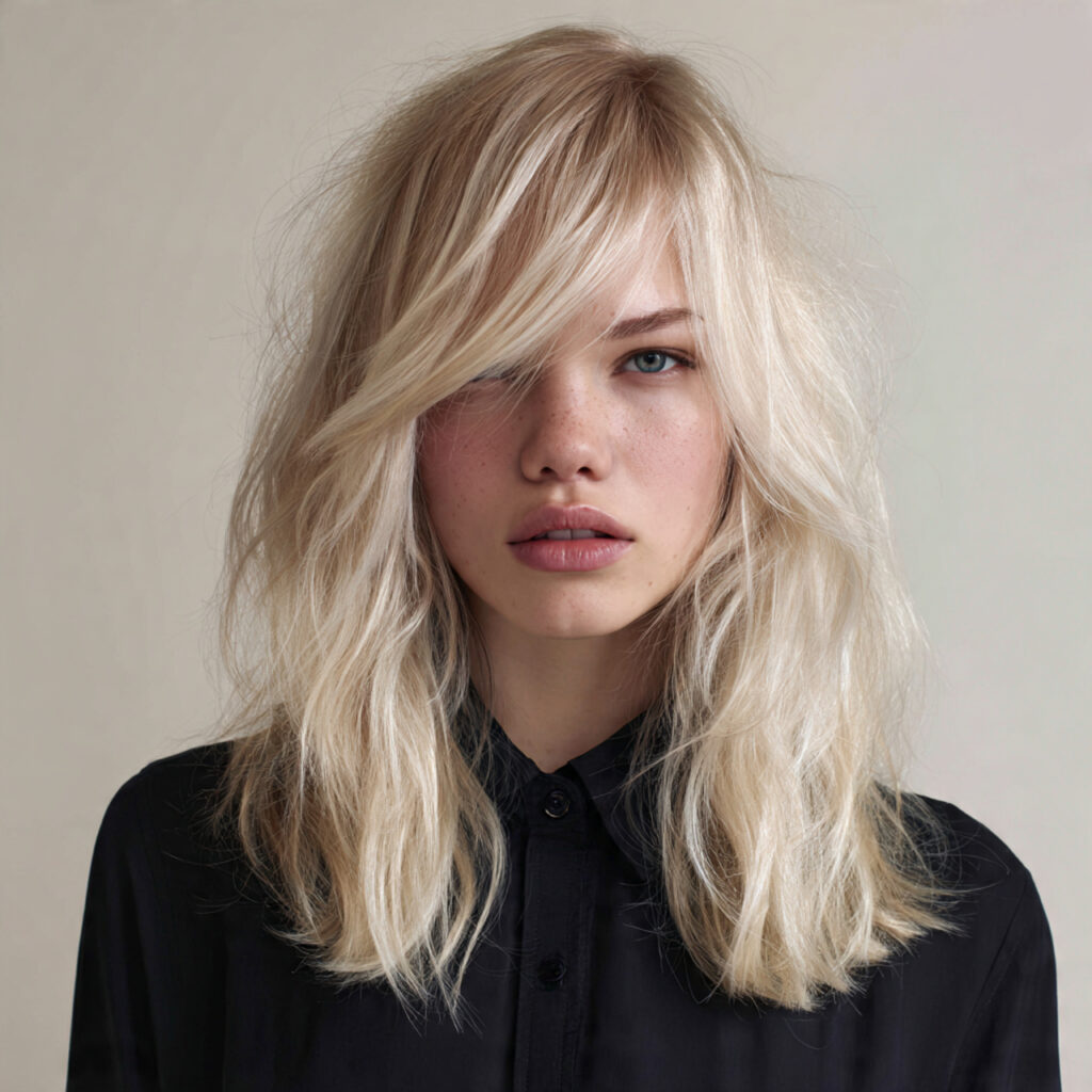 Blonde Hair Color Ideas with Fresh Blonde Refresh