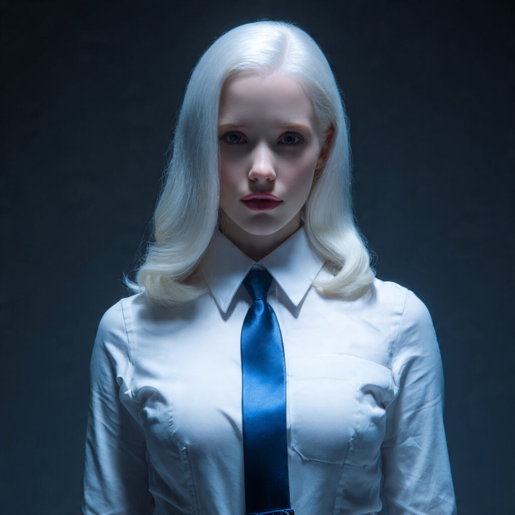 Blonde Hair Color Ideas with Modern Blonde Aesthetic