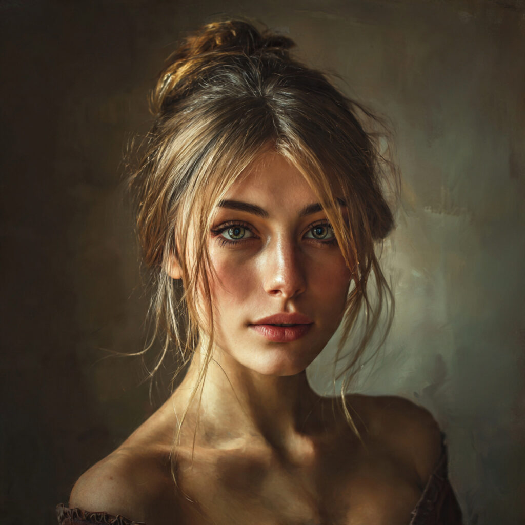 Blonde Hair Color Ideas with Elegant Blonde Finish