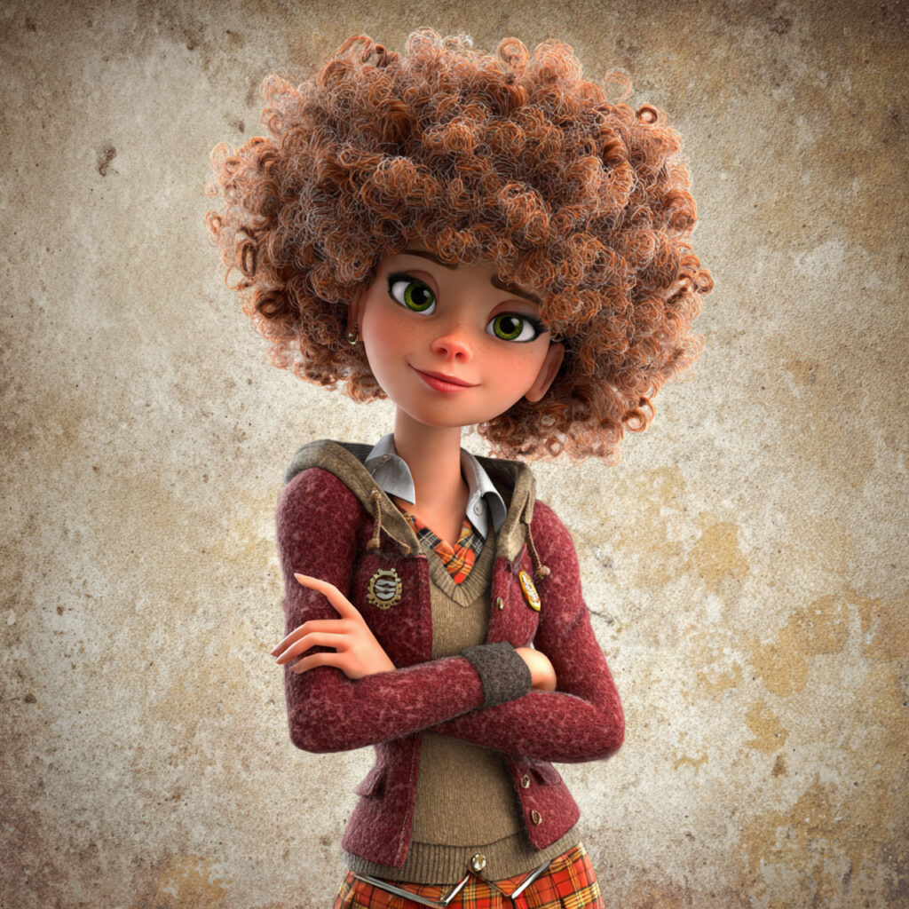 36 Best Back To School Hairstyles for Girls Ideas for Every Hair Type 22 Afro-Textured Hair Ideas