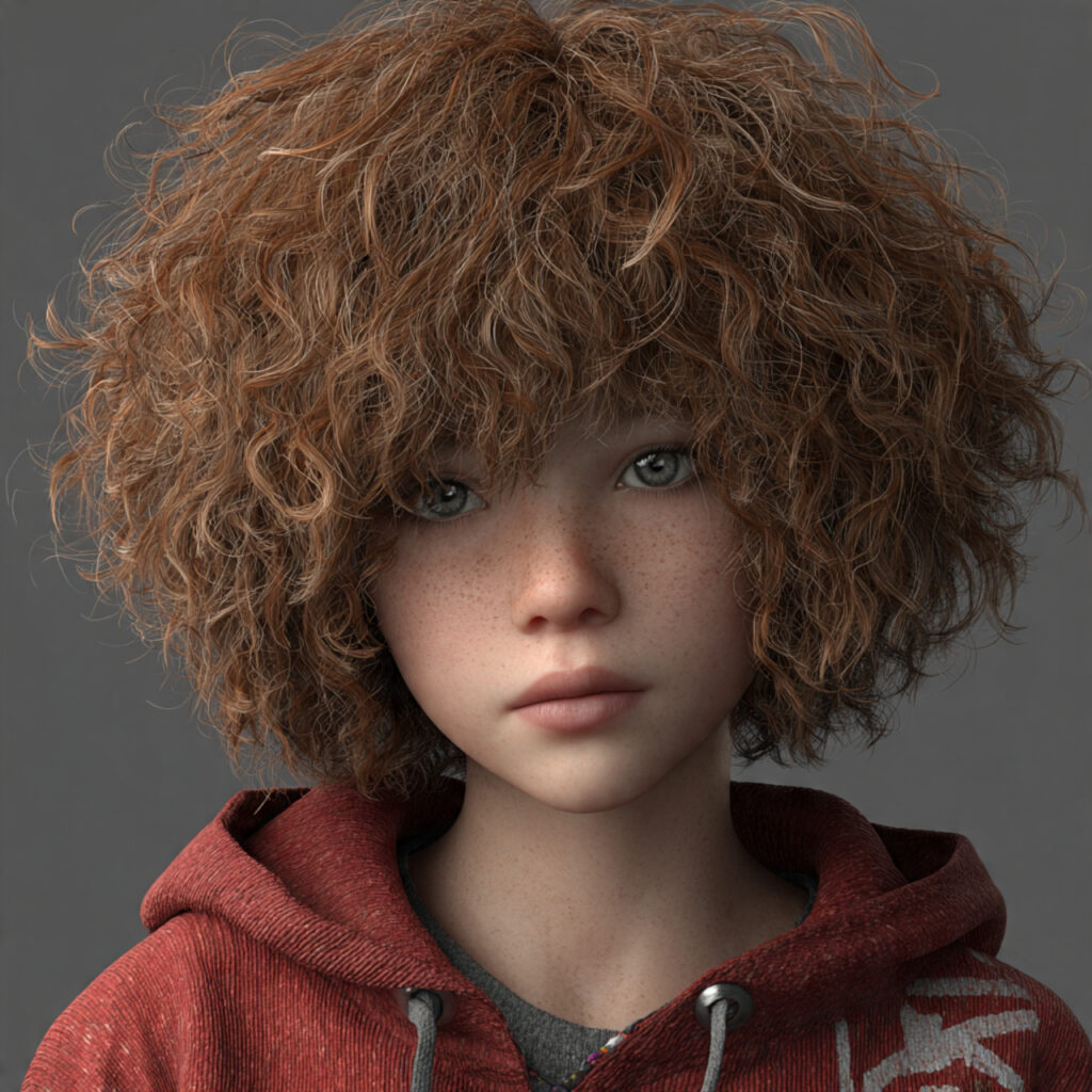 36 Best Back To School Hairstyles for Girls Ideas for Every Hair Type 34 Fun Parting Styles Ideas