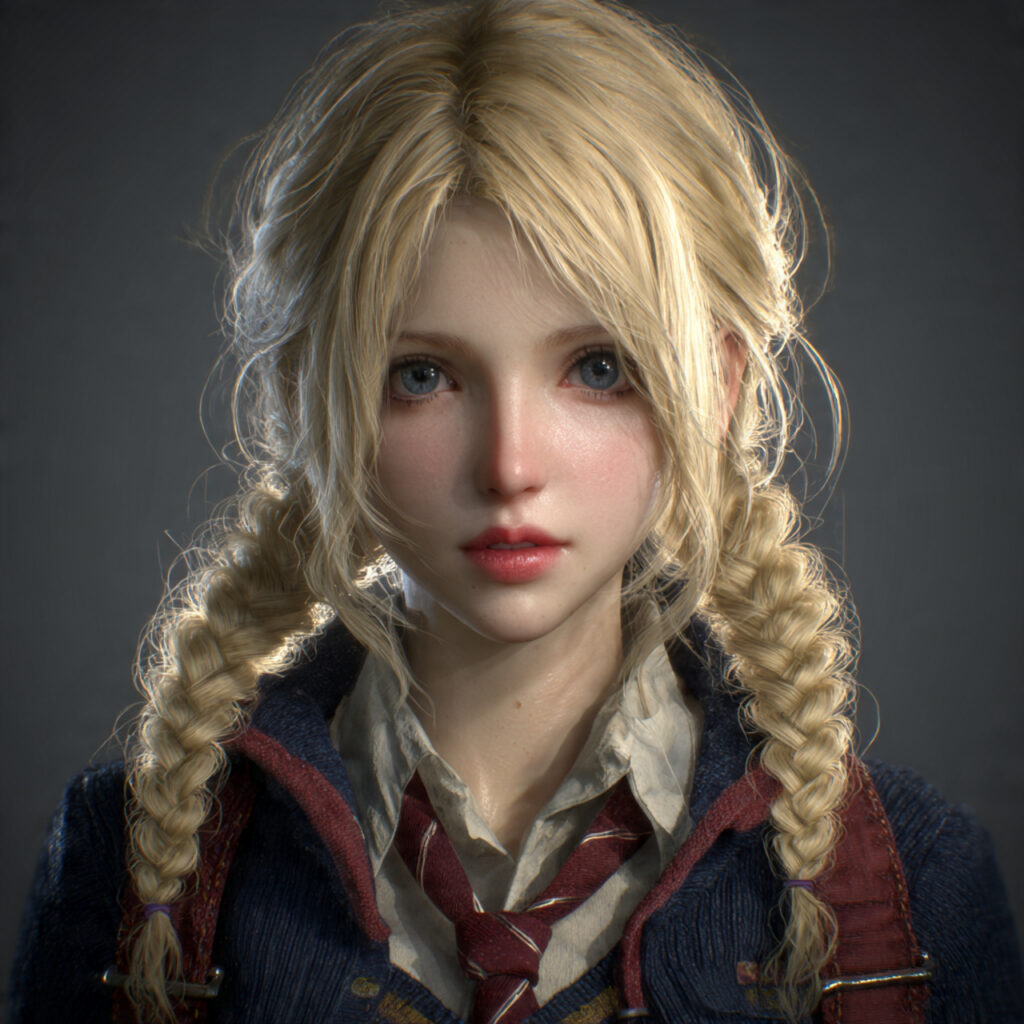 36 Best Back To School Hairstyles for Girls Ideas for Every Hair Type 10 Dutch Braid Hair Ideas