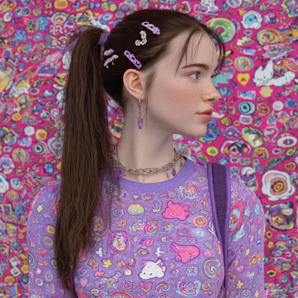 36 Best Back To School Hairstyles for Girls Ideas for Every Hair Type 32 Hair Clips and Barrettes Ideas