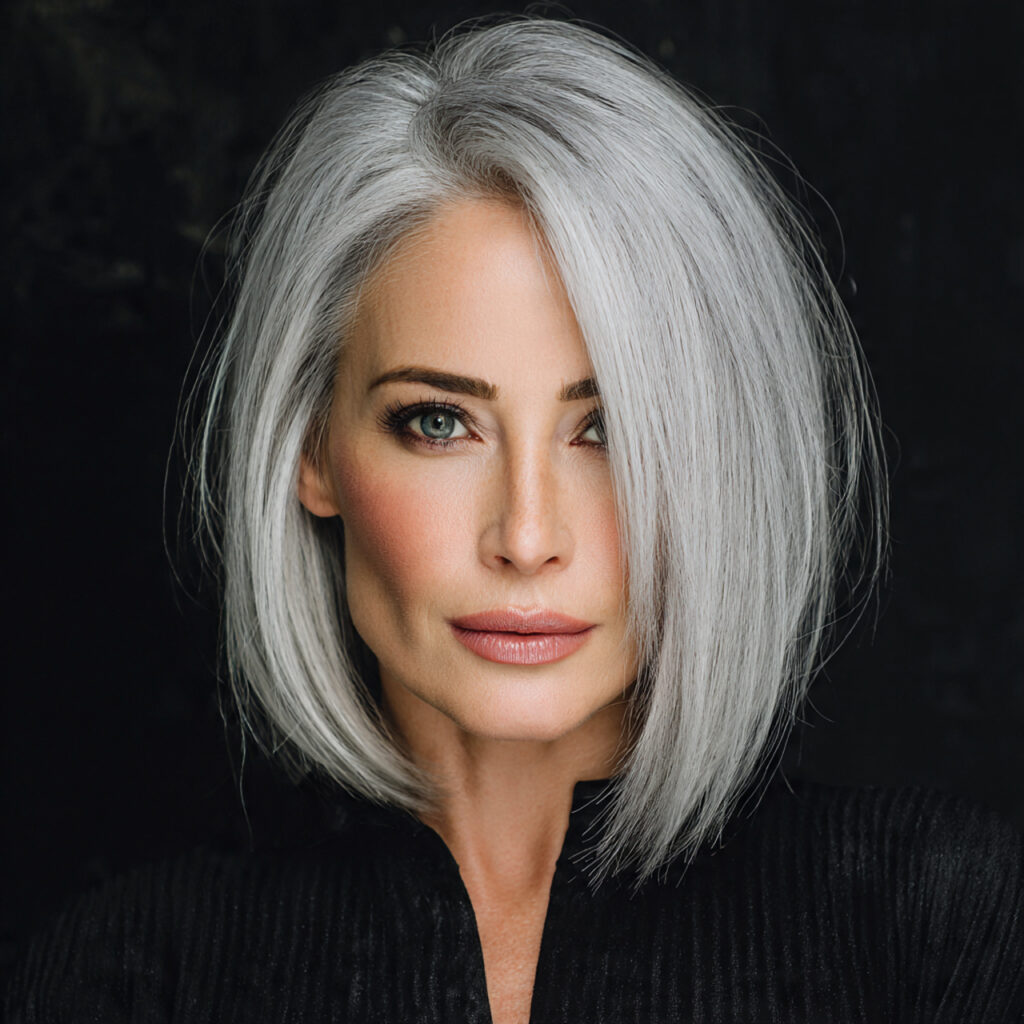 high definition beauty portrait of a woman over