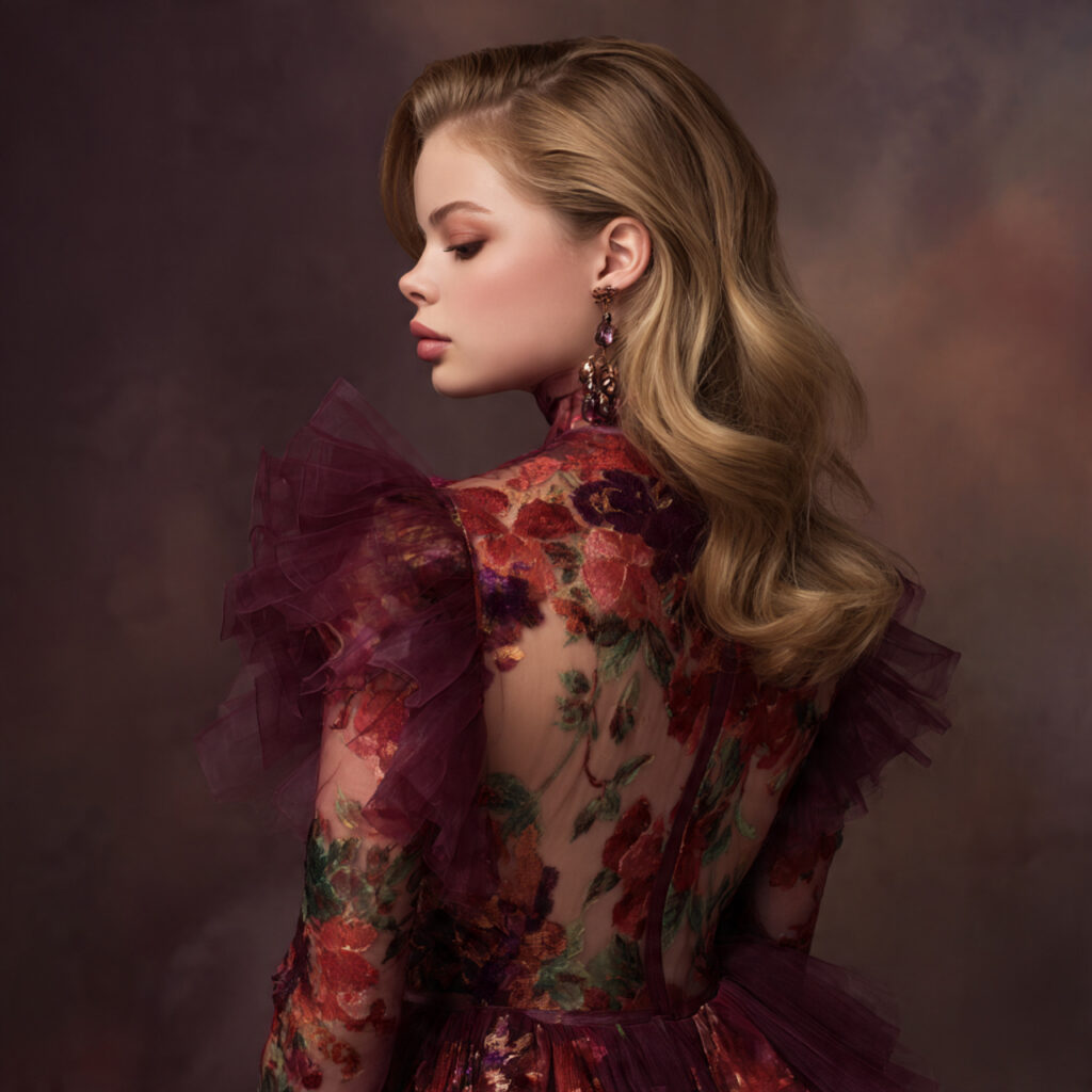 Blonde Hair Color Ideas with Luxe Blonde Dimension