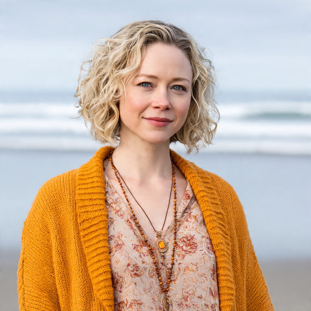 Blonde Hair Color Ideas with Sandy Blonde Vibes